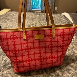 Kate Spade Large Tote